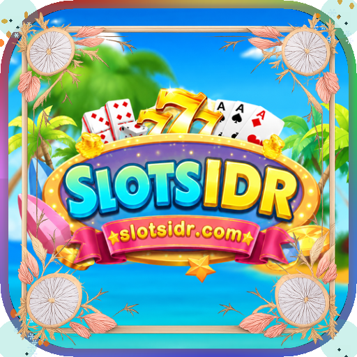 slotsidr — galeri pratinjau - APK Resmi