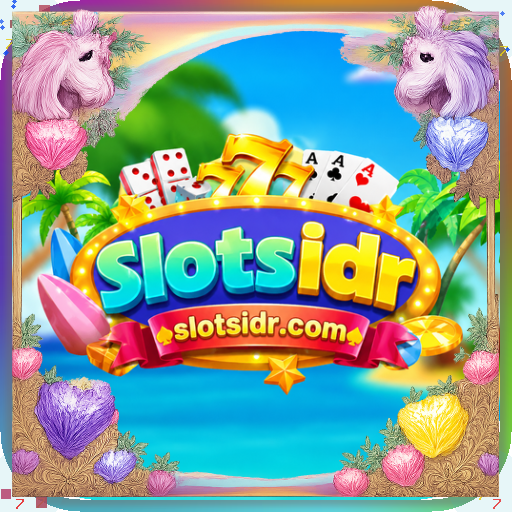 slotsidr — galeri pratinjau Resmi APK